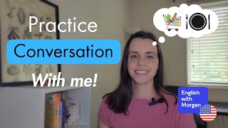 Practice Conversation in English | Roleplay | Meeting for the first time