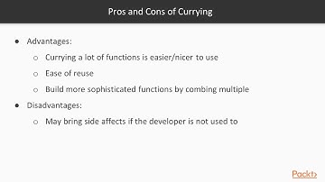 Functional Programming in Go: An Overview of Currying and Partial Functions|packtpub.com