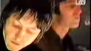 Oasis - Sunday Morning Call (live acoustic, Mtv 2000)