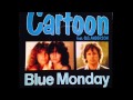 Miniature de la vidéo de la chanson Blue Monday