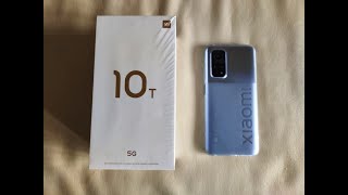 Распаковка Смартфона Xiaomi Mi 10T с KazanExpress