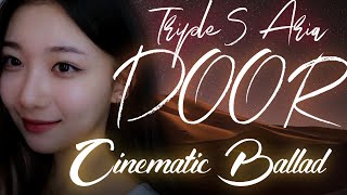 TripleS [Aria] - Door [Cinematic Ballad Version]