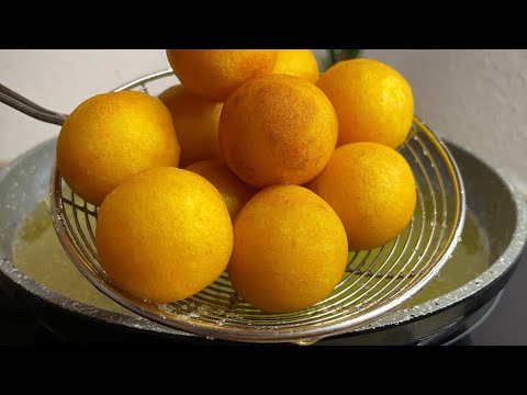 Видео: Секреты приготовления картофельных шариков, Картофельные шарики в домашних условиях