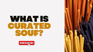 CuratedSOUF: A Sanctuary for the Spiritual Creative