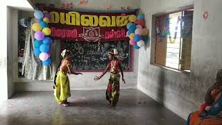 MAILAVAN PRIMARY SCHOOL CHILDRENS DAY 2023 BHARATHAM