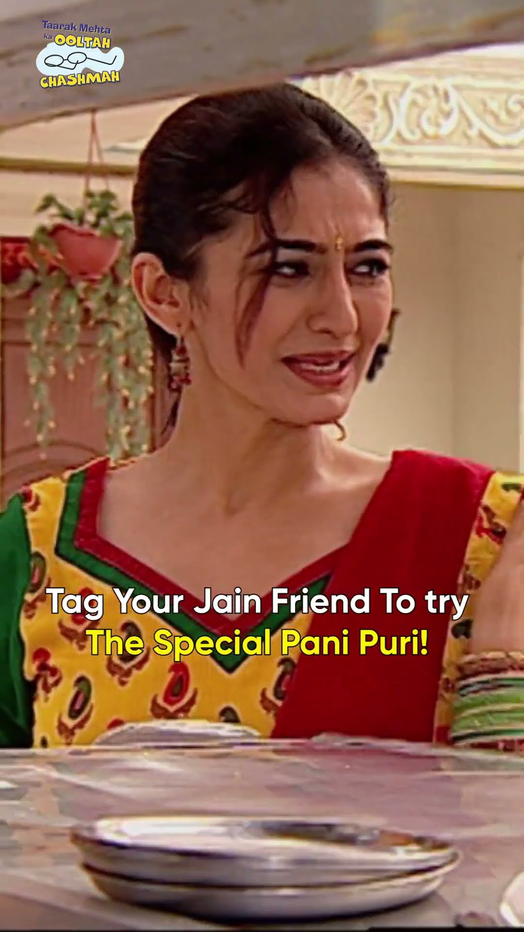 Tag Your Jain Friend!#tmkoc #relatable #comedy  #funny #shorts  #funnyvideo #iphone