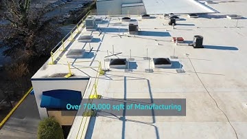 Guardrails by Tie Down