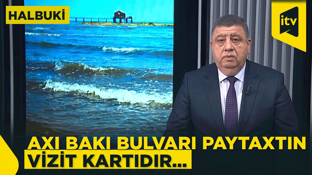 Ölkədəki ekoloji böhran: su qıtlığı, Xəzər dənizi quruyur, tarixi duz gölləri isə məhv olunur