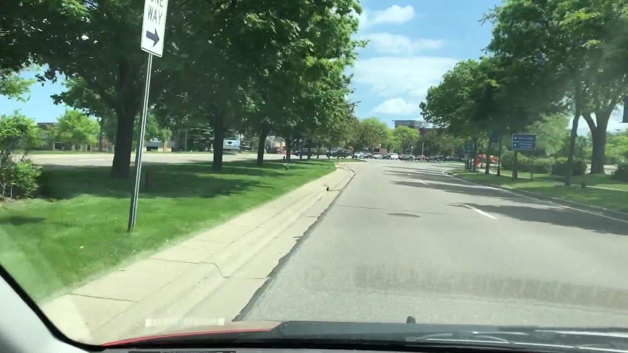 Run on wells Fargo Bank Burnsville MN YouTube