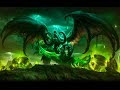 World of warcraft legion  cinematic trailer  asumo vietsub