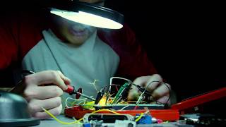 Dimension 404 Teaser: Speak & Spell