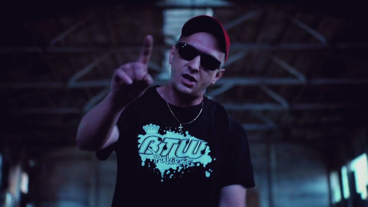 Projekt Klasyk, Jabol WZG, Ropson, Karson - Real talk