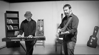 Spotlight 99 - Ep2 - Jon Shrier & Bradford Needham