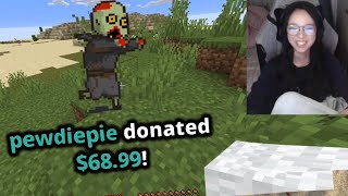 You Laugh You Donate - YLYL #0071