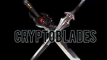CryptoBlades #1 Decentralize NFT Game |  Play To Earn | #NFT #Blockchain game on #BinanceSmartChain