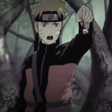 Mentahan/polosan kata kata bijak naruto