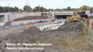 October Q and A: Ramp Construction by HG Parkway 324 views 9 years ago 2 minutes, 58 seconds