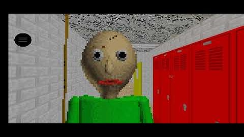 Baldi