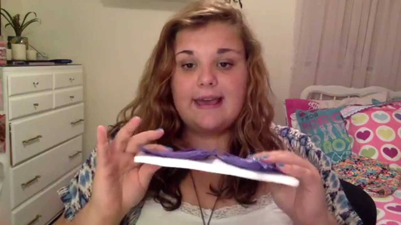 Freebies & Sample Reviews That I've Gotten In The Mail!📬