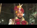Shadi highlights  traditional indian wedding  deeksha  siddharth 