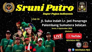 Download Lagu Live In Jaranan Sruni Putro \ MP3