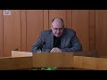 Заседание коммунальных служб Бельц от 23 04 24  25 04 24