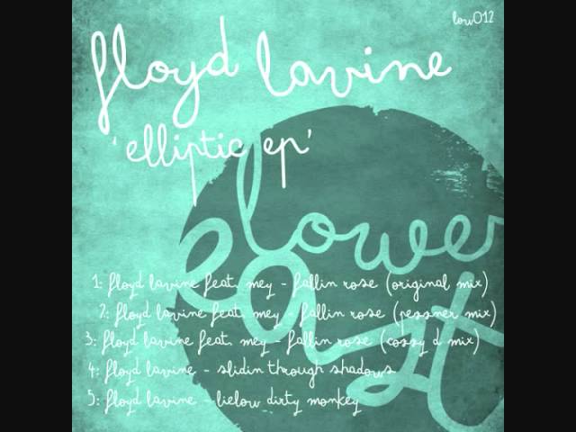 Watch Floyd Lavine - Slidin Through Shadows (Original mix) on YouTube Watch Floyd Lavine - Slidin Through Shadows (Original mix) on YouTube