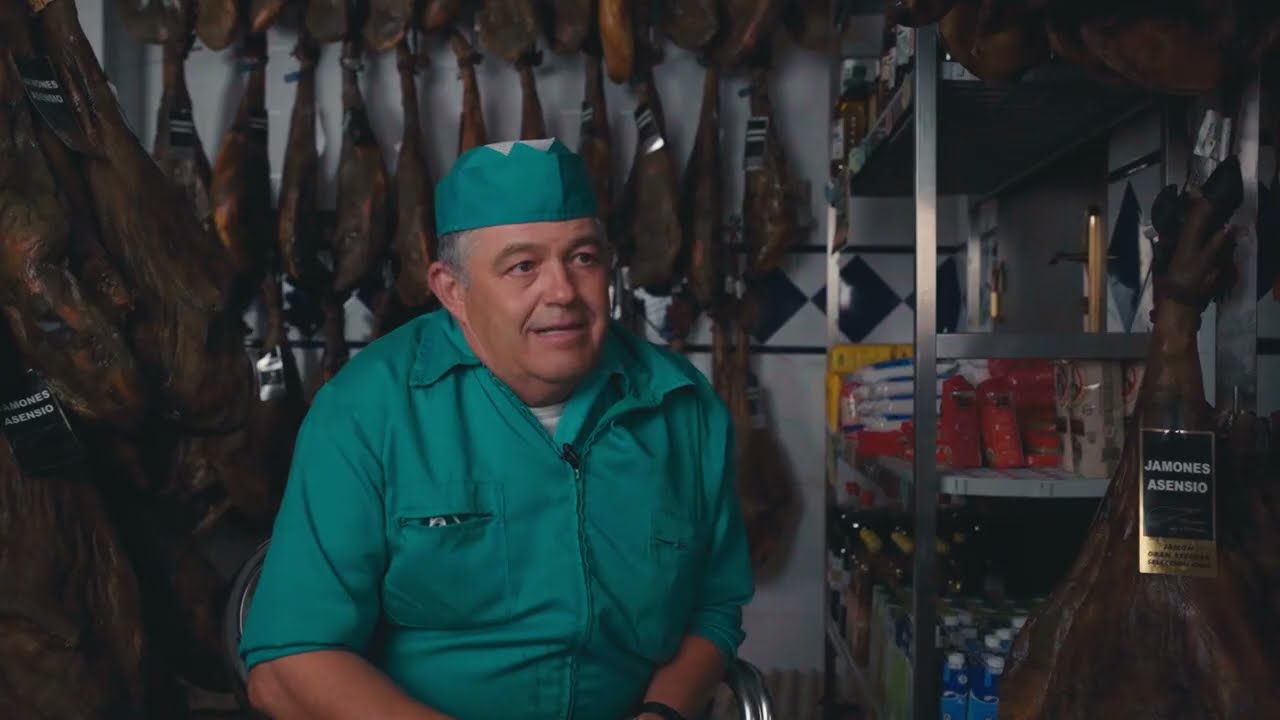 Reportaje Villanueva de los Castillejos Huelva