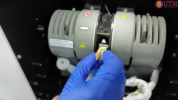 Part 1 Standard Operating Procedure of Graphite furnace atomic absorption spectroscopy GFAAS