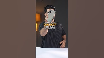 Samsung Galaxy A36 With 4 upgrades #samsunga36 #mastech #review