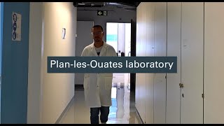 Sgs Nitrosamine Center Of Excellence, Plan-Les-Ouates