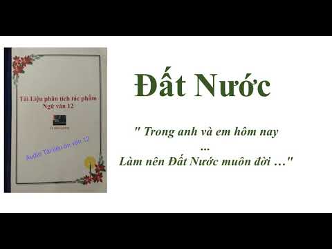 Video Đất Nước, đoạn 3 phần 1, 