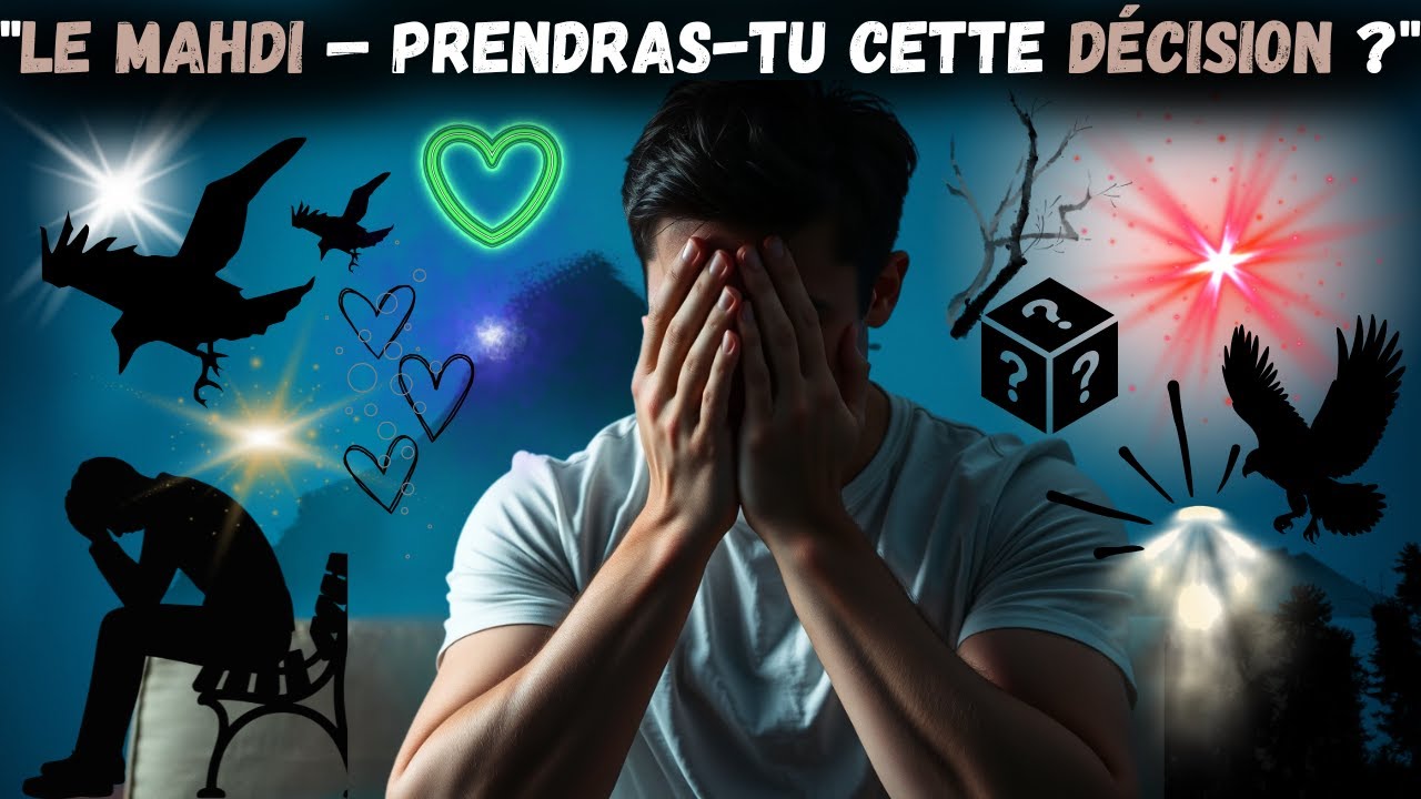 Mahdi, prendras-tu cette décision ?