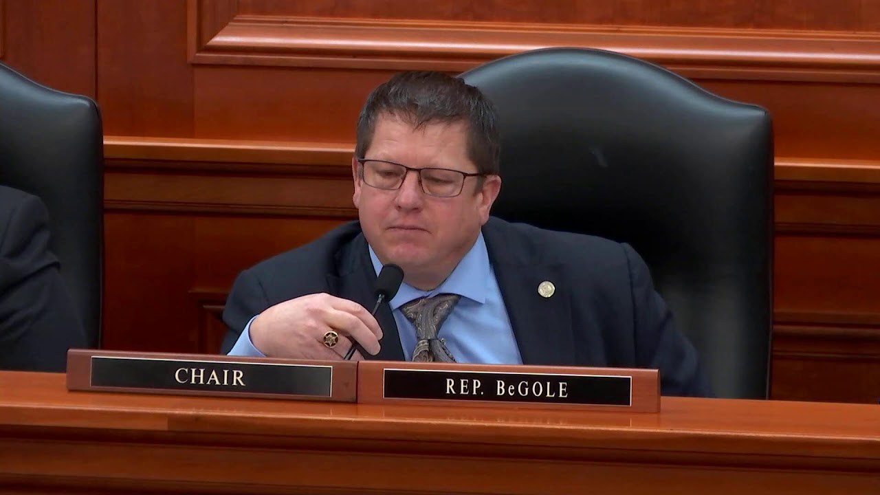 Government Operations - 3/5/2026