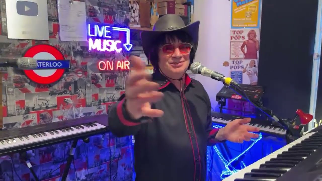 🔴TERRY'S TERRIFIC TUESDAY LIVE-STREAM  - 30th / April / 2024🔴