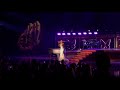 Fly Like A Bird (Live) - Mariah Carey - 9/9/2018 - The Butterfly Returns