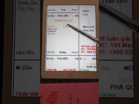 Video Sao Thiên Không - youtube
