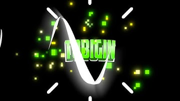 Intro Cho TobiGin|Intro Blender 2D✔