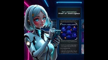 Meet Kira Nexus: AI-Powered Blockchain Innovation