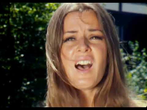 ABBA - Ring Ring - Television City, Danish TV (1973) - ABBA - Ring Ring - Television City, Danish TV (1973)