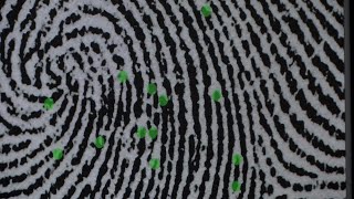 Anoka County Crime Lab Wins National Recognition