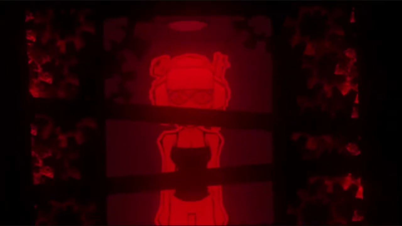 Psychopomp - Down We Go (Perfect Loop)