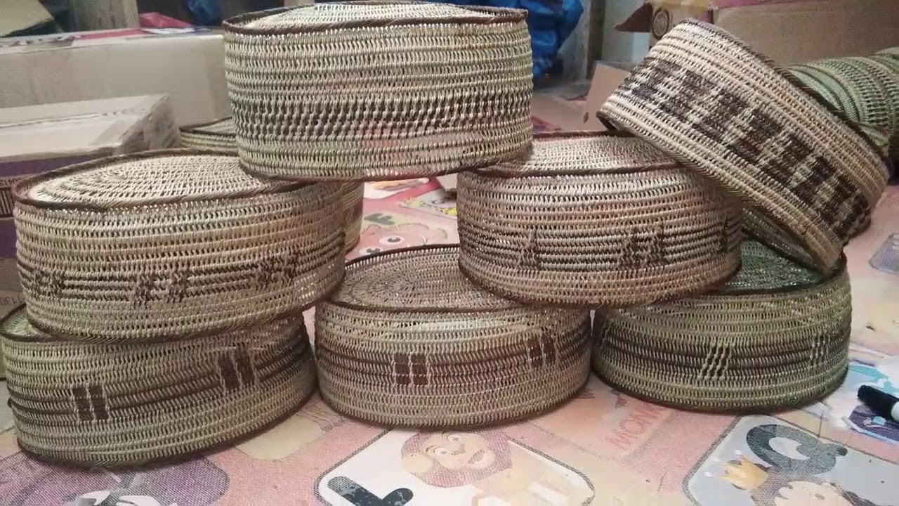 Peci khas gorontalo 