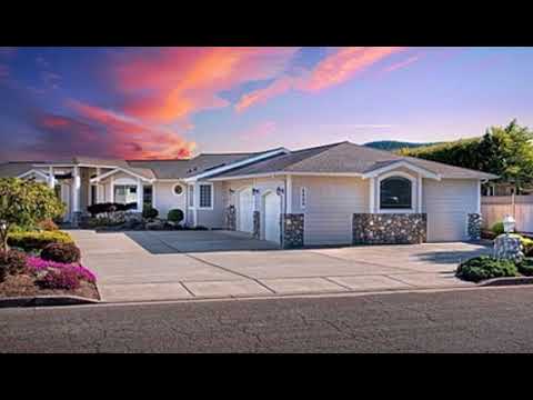 5509 Doon Wy, Anacortes, WA home video tour