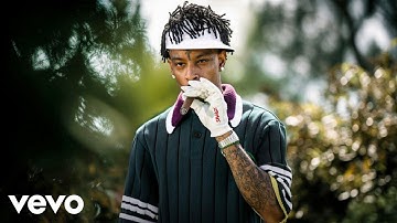 21 Savage, Metro Boomin - No Return (ft. Quavo) (Music Video)