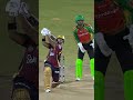 Nicholas Pooran's Quick-Fire 43 | TKR | Trinbago Knight Riders | CPL26