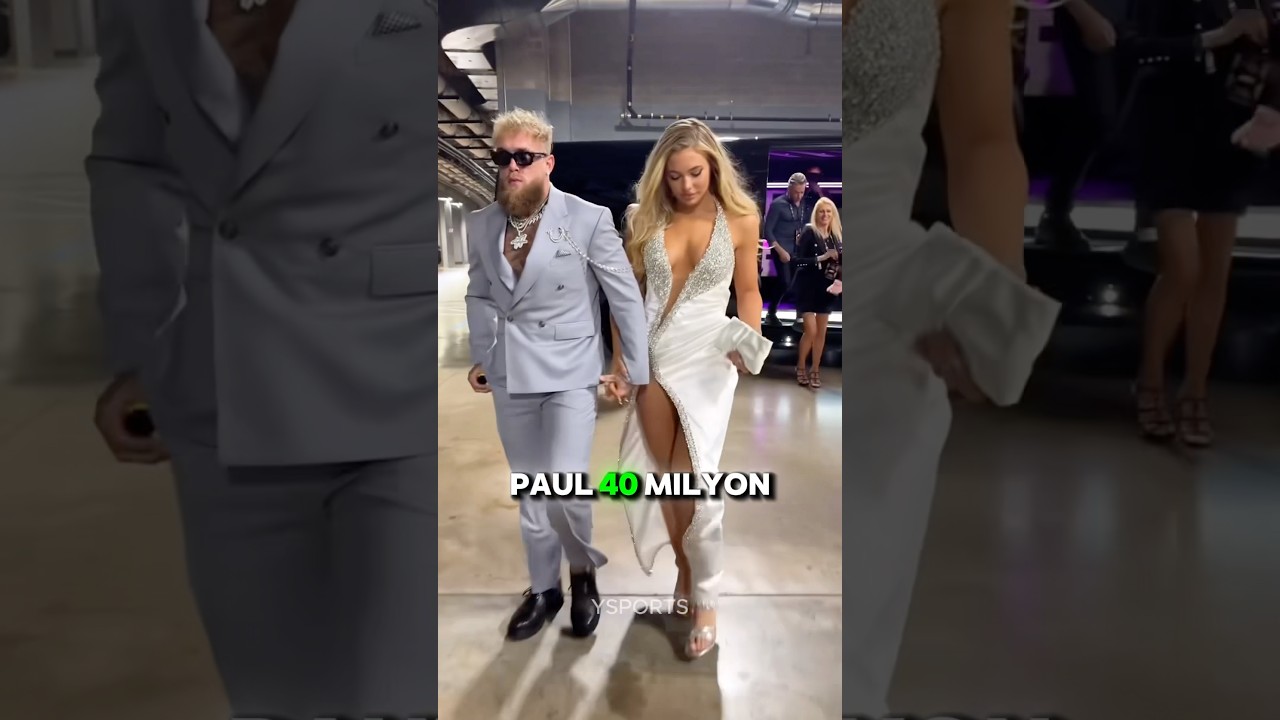 Netflix, Mike Tyson ve Jake Paul Maçını Mahkemeye Taşıdı! 😱 Adalet Aranıyor! 