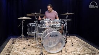 TAMA Silverstar Mirage