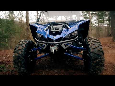 YXZ1000R - Comfort - YXZ1000R - Comfort