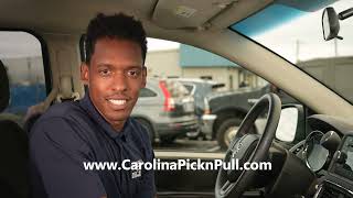 Cape Fear Pick-N-Pull:  Buy Refurbished Batteries